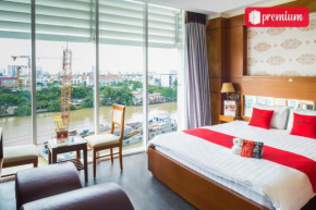 RedDoorz Premium Ngoc Tung Hotel
